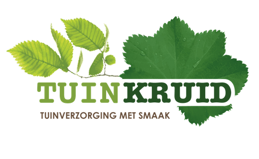 Tuinkruid - Tuinverzorging met smaak